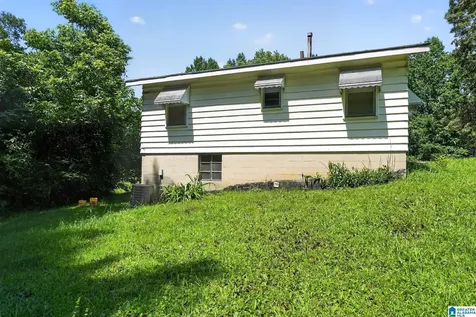5501 Cruce Road Adamsville AL 35005
