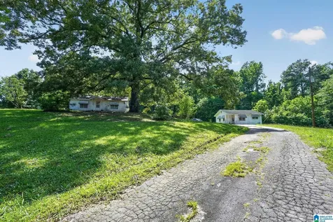 5501 Cruce Road Adamsville AL 35005