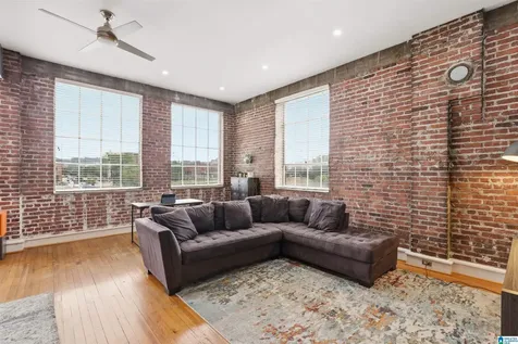 2301 Morris Avenue Birmingham AL 35203