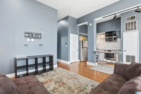 2301 Morris Avenue Birmingham AL 35203