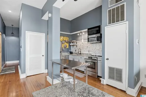 2301 Morris Avenue Birmingham AL 35203