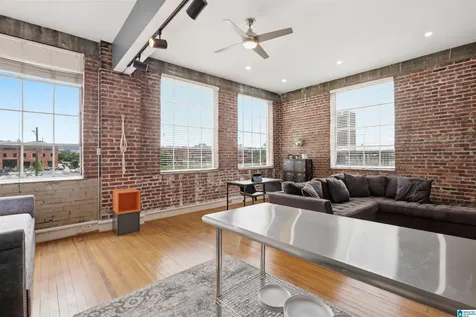 2301 Morris Avenue Birmingham AL 35203