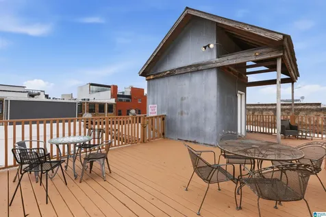 2301 Morris Avenue Birmingham AL 35203