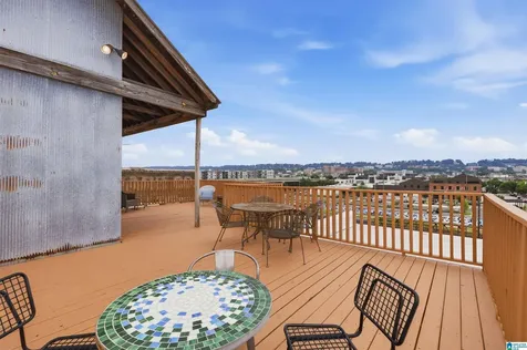 2301 Morris Avenue Birmingham AL 35203