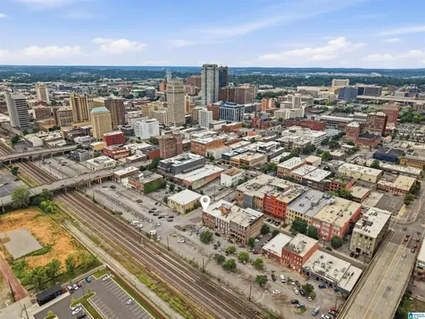 2301 Morris Avenue Birmingham AL 35203