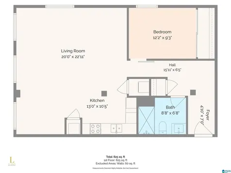 2301 Morris Avenue Birmingham AL 35203