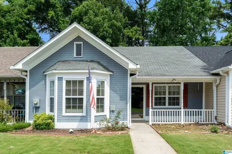 3479 Wildewood Drive Pelham AL 35124