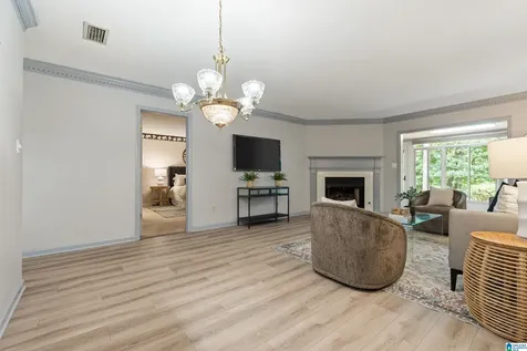 3479 Wildewood Drive Pelham AL 35124