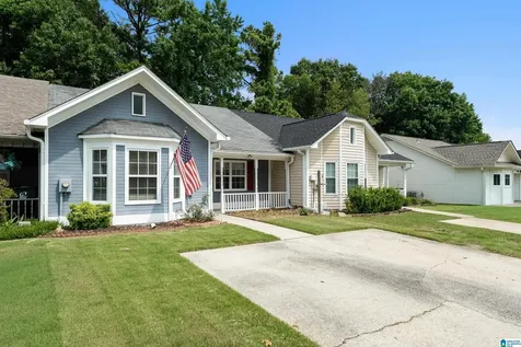3479 Wildewood Drive Pelham AL 35124