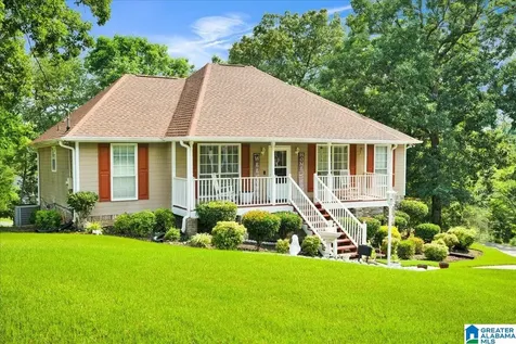 317 NE 37th Court Center Point AL 35215