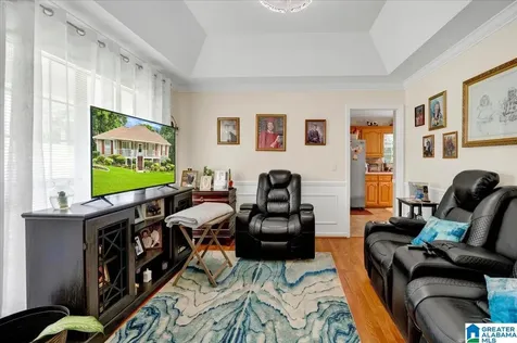 317 NE 37th Court Center Point AL 35215