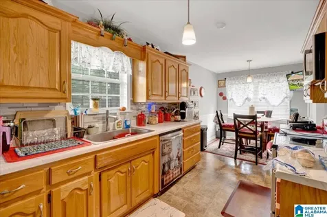 317 NE 37th Court Center Point AL 35215