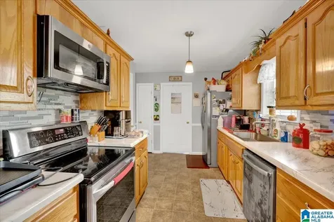 317 NE 37th Court Center Point AL 35215