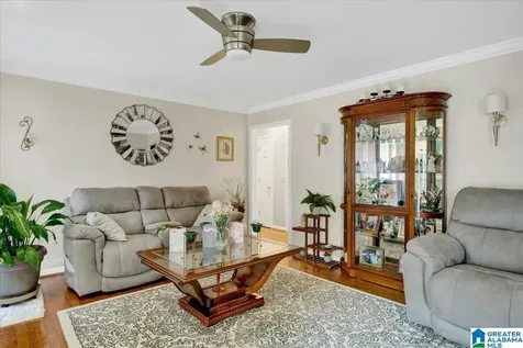 317 NE 37th Court Center Point AL 35215
