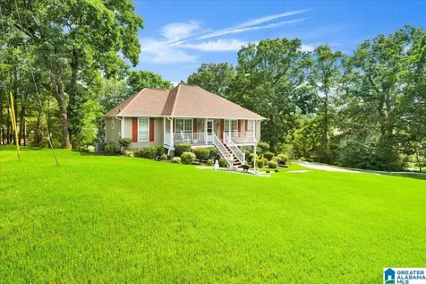 317 NE 37th Court Center Point AL 35215
