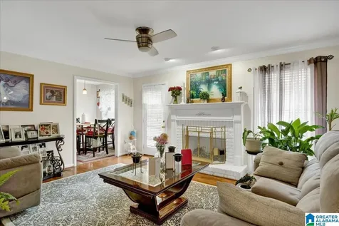 317 NE 37th Court Center Point AL 35215