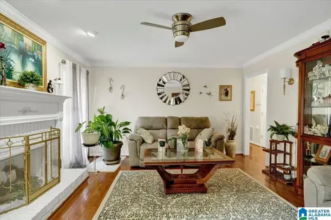 317 NE 37th Court Center Point AL 35215