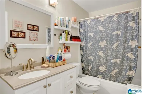 317 NE 37th Court Center Point AL 35215
