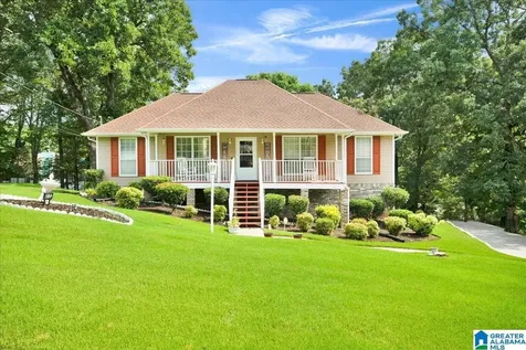 317 NE 37th Court Center Point AL 35215