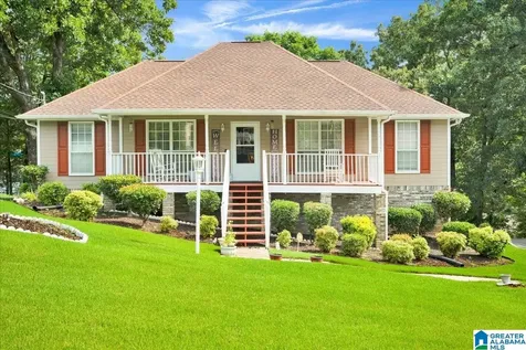 317 NE 37th Court Center Point AL 35215