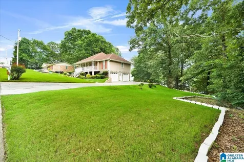 317 NE 37th Court Center Point AL 35215