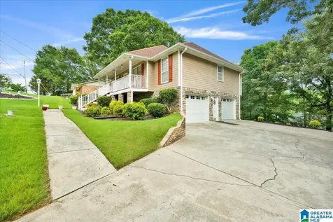 317 NE 37th Court Center Point AL 35215