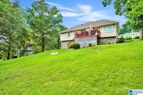 317 NE 37th Court Center Point AL 35215