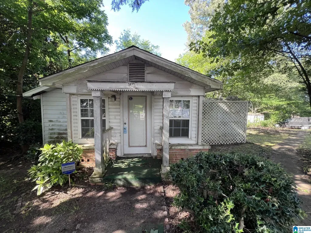 1412 5th Avenue Fultondale AL 35068