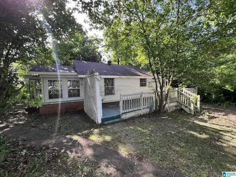 1412 5th Avenue Fultondale AL 35068