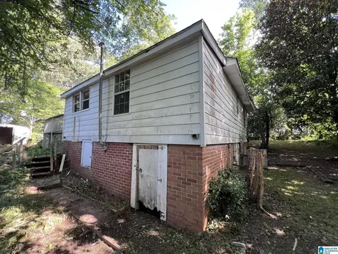 1412 5th Avenue Fultondale AL 35068
