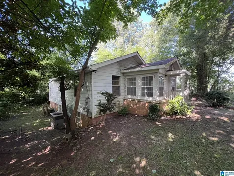 1412 5th Avenue Fultondale AL 35068