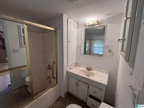 1412 5th Avenue Fultondale AL 35068