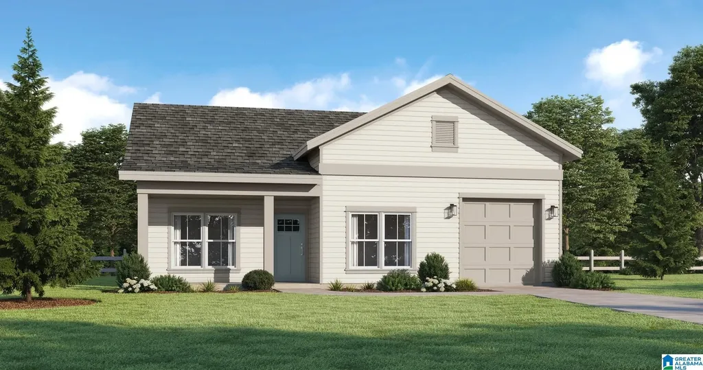 1617 Morning Glory Drive Birmingham AL 35214