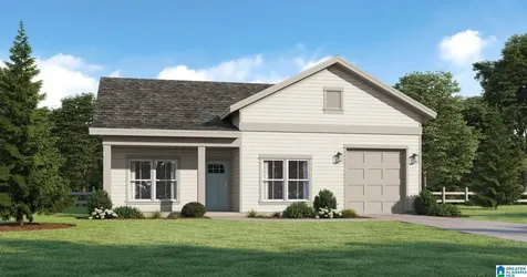 1617 Morning Glory Drive Birmingham AL 35214
