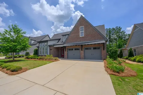 5767 Brayden Circle Hoover AL 35244