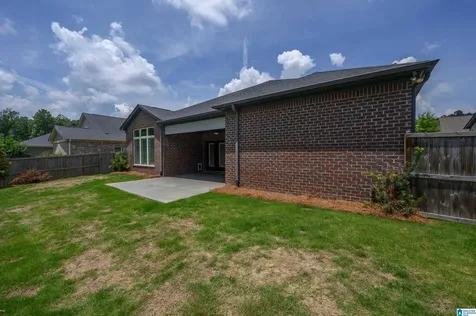 5767 Brayden Circle Hoover AL 35244