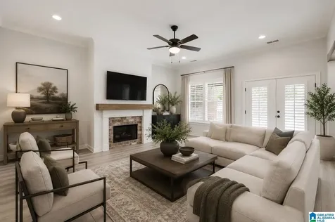5767 Brayden Circle Hoover AL 35244