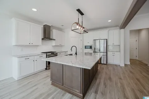 5767 Brayden Circle Hoover AL 35244