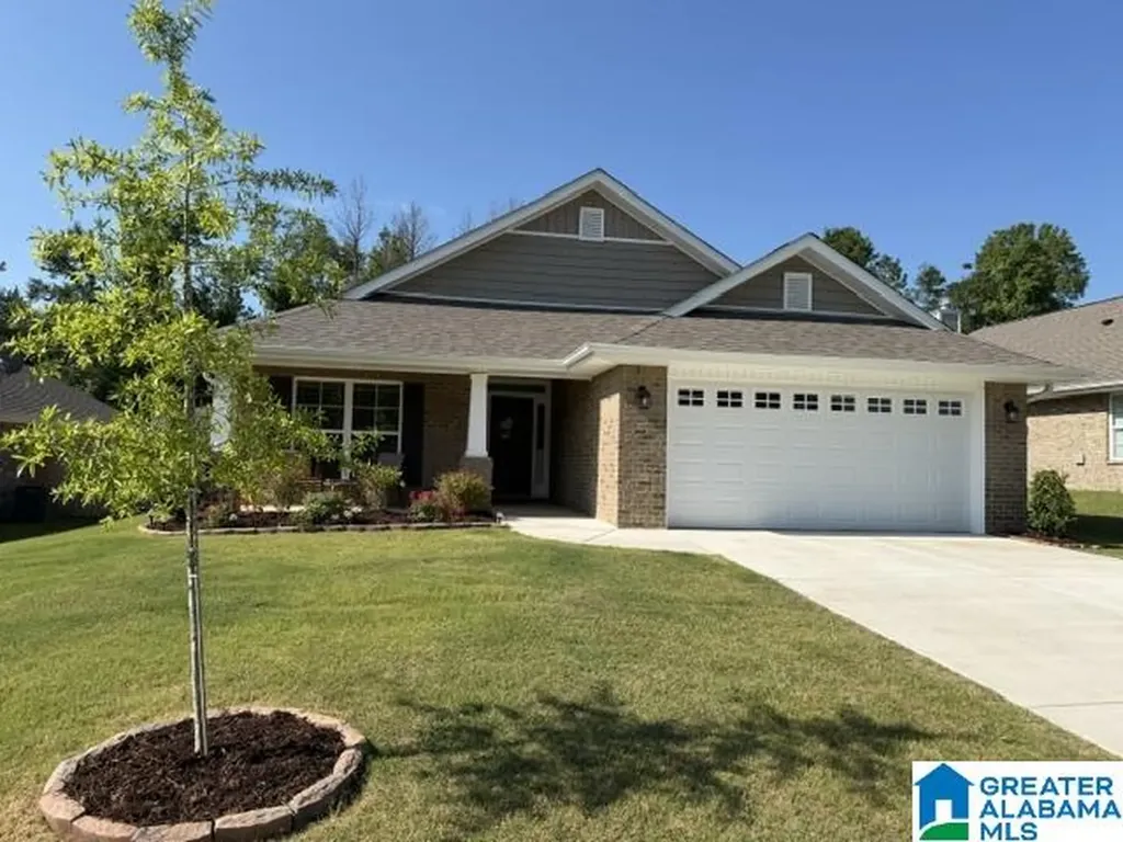 216 Pure River Circle Chelsea AL 35186
