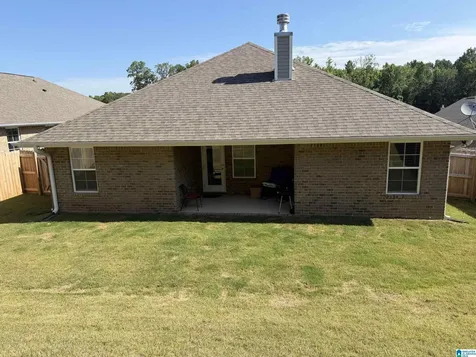 216 Pure River Circle Chelsea AL 35186