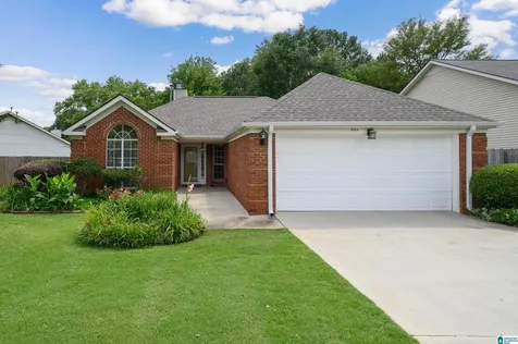 4262 Pebble Garden Way Birmingham AL 35235