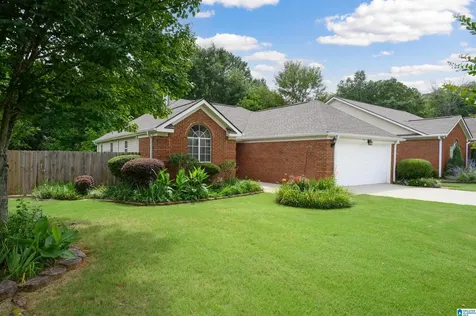4262 Pebble Garden Way Birmingham AL 35235