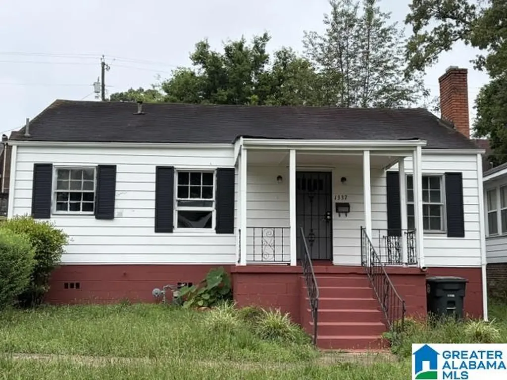 1337 Warrior Road Birmingham AL 35218