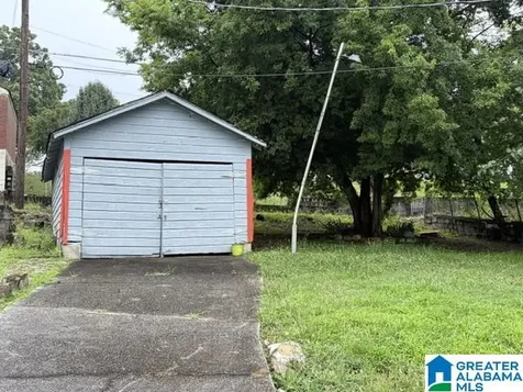1337 Warrior Road Birmingham AL 35218