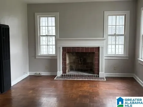 1337 Warrior Road Birmingham AL 35218