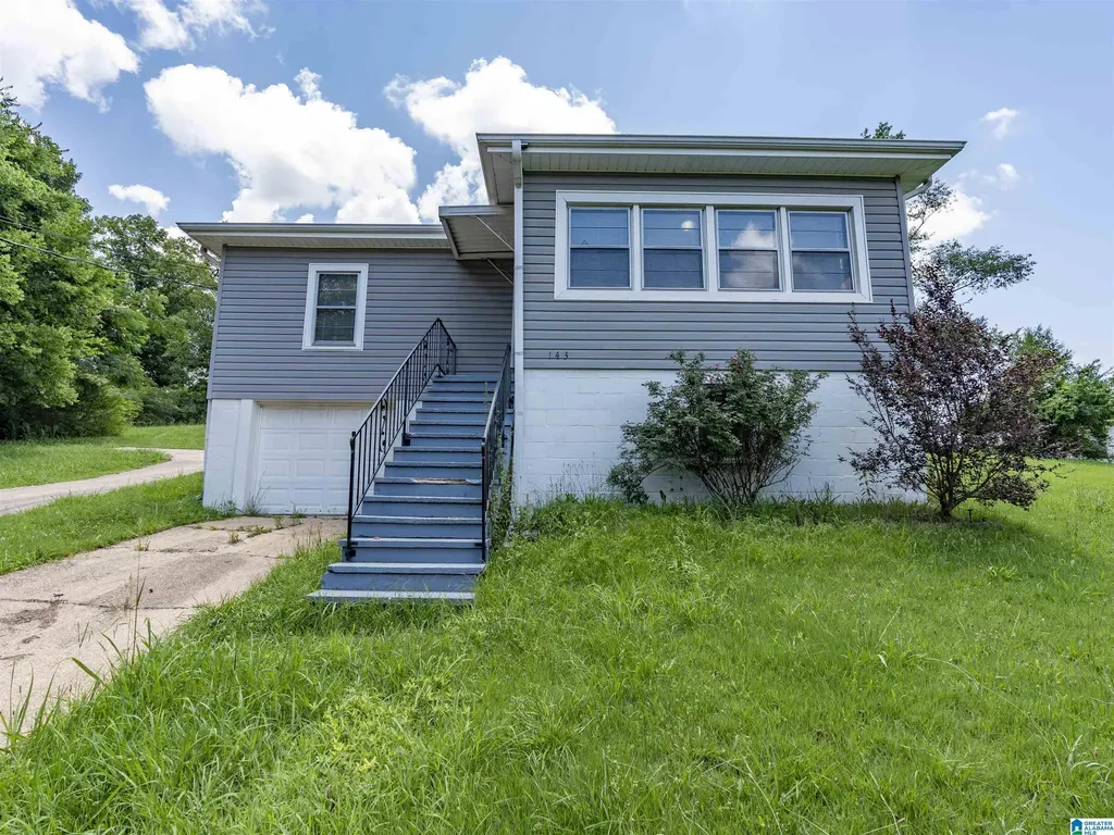 143 Concord Highland Drive Bessemer AL 35023