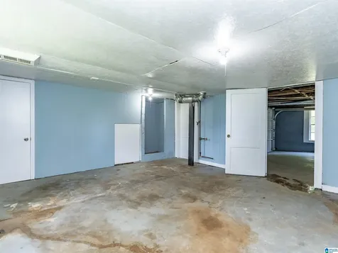 143 Concord Highland Drive Bessemer AL 35023