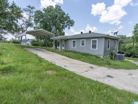 143 Concord Highland Drive Bessemer AL 35023