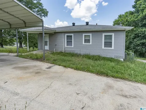 143 Concord Highland Drive Bessemer AL 35023