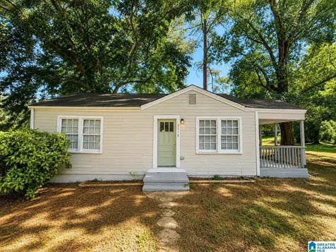 3218 Central Avenue Birmingham AL 35224